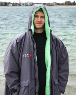 Annox Change Robe - LS