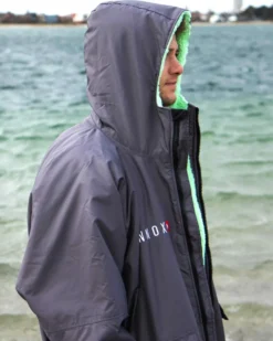 Annox Change Robe - LS