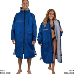 Annox Change Robe - LS