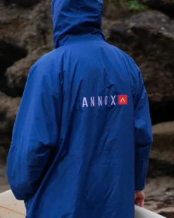 Annox Change Robe - LS