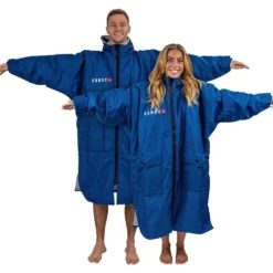 Annox Change Robe - LS