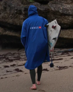 Annox Change Robe - LS