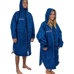 Annox Change Robe - LS