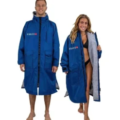 Annox Change Robe - LS