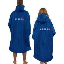 Annox Change Robe - LS