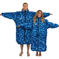 Annox Change Robe - LS