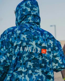 Annox Change Robe - LS