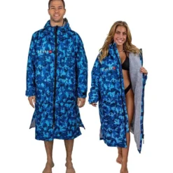 Annox Change Robe - LS