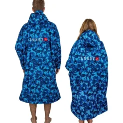 Annox Change Robe - LS