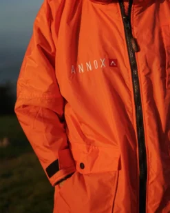 Annox Change Robe - LS