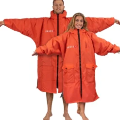 Annox Change Robe - LS