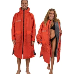 Annox Change Robe - LS