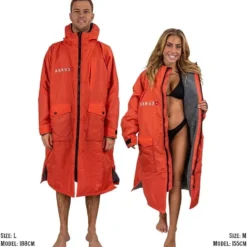 Annox Change Robe - LS