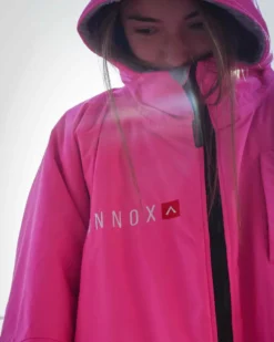 Annox Change Robe - LS