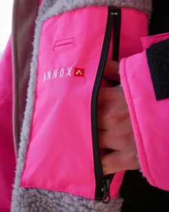 Annox Change Robe - LS
