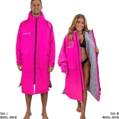 Annox Change Robe - LS