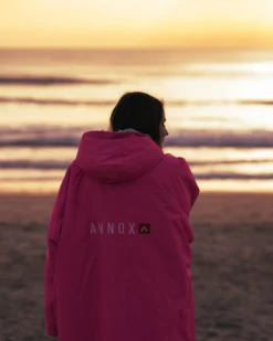 Annox Change Robe - LS