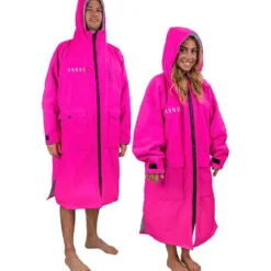 Annox Change Robe - LS