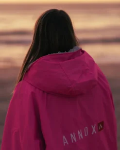 Annox Change Robe - LS