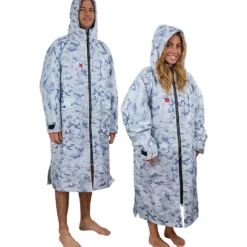 Annox Change Robe - LS