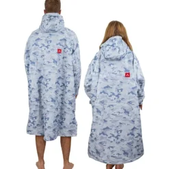 Annox Change Robe - LS