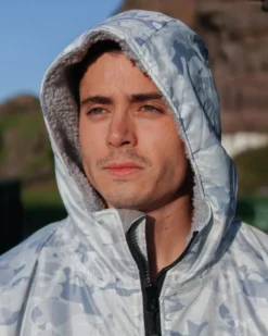 Annox Change Robe - LS