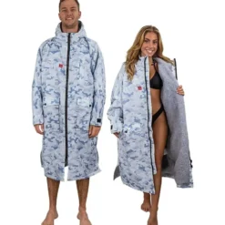 Annox Change Robe - LS
