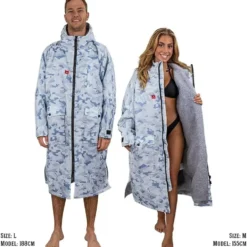 Annox Change Robe - LS