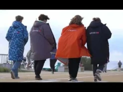 Annox Change Robe - LS