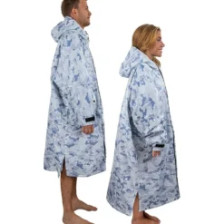 Annox Change Robe - LS