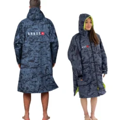 Annox Change Robe - LS