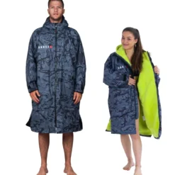 Annox Change Robe - LS