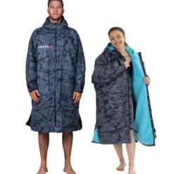 Annox Change Robe - LS