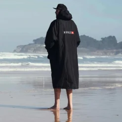 Annox Change Robe - LS