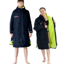 Annox Change Robe - LS