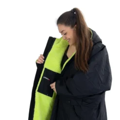 Annox Change Robe - LS