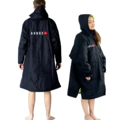 Annox Change Robe - LS