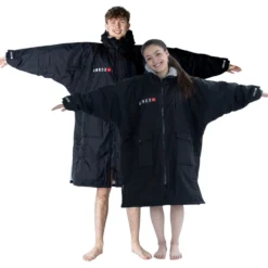 Annox Change Robe - LS