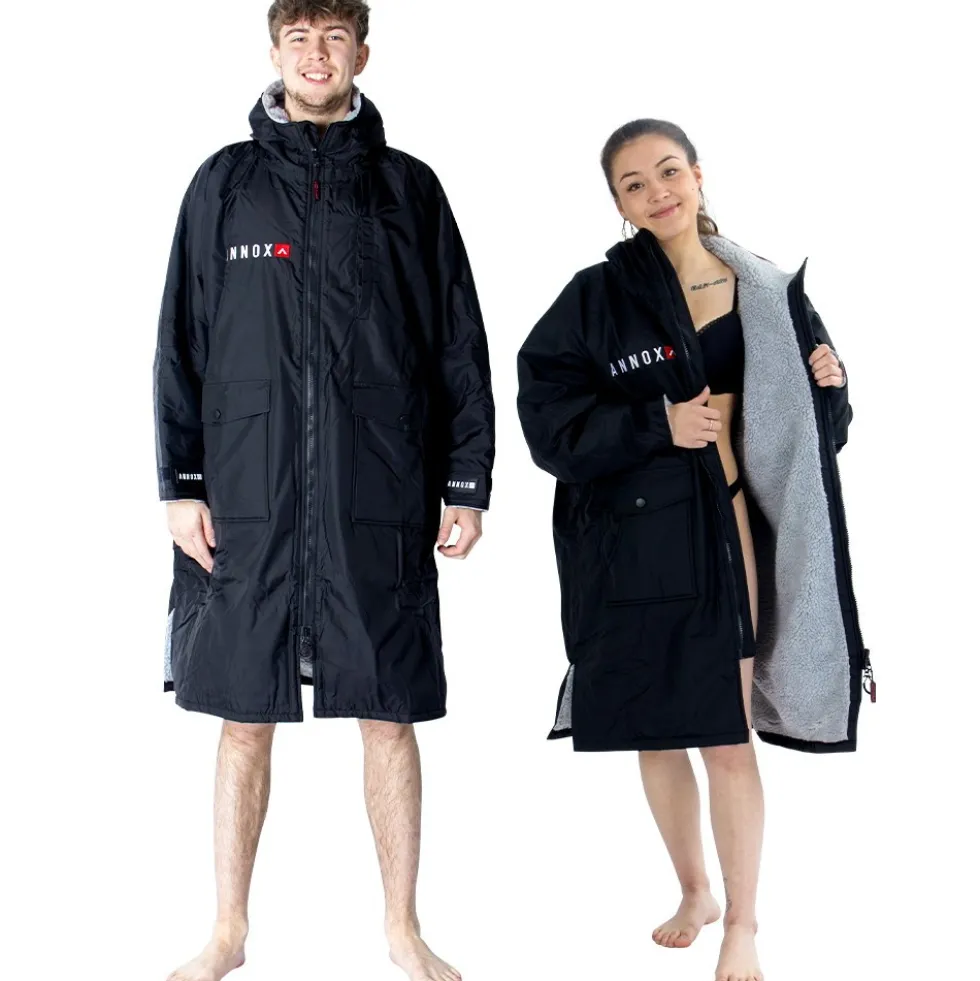 Annox Change Robe - LS