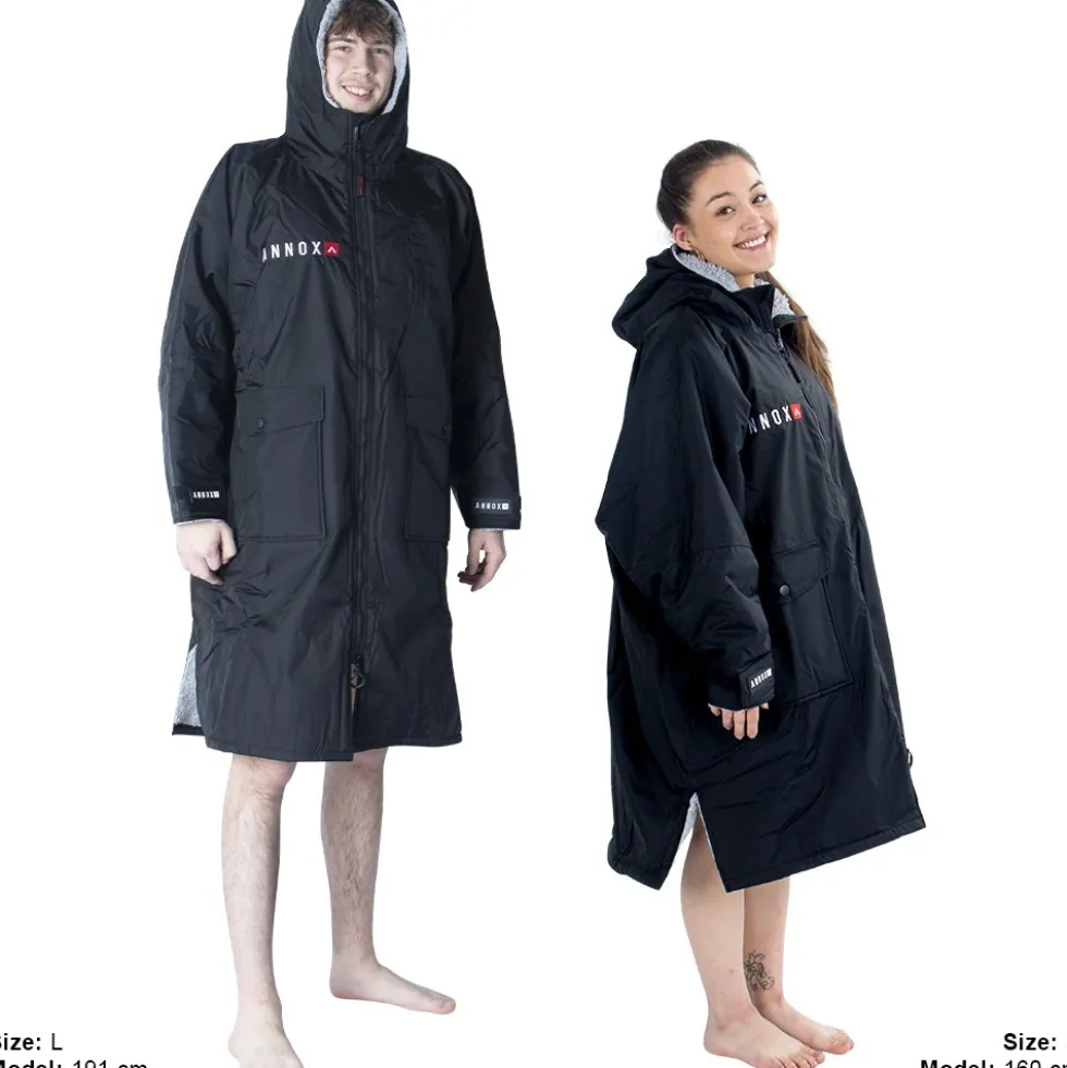 Annox Change Robe - LS