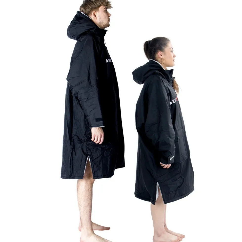 Annox Change Robe - LS