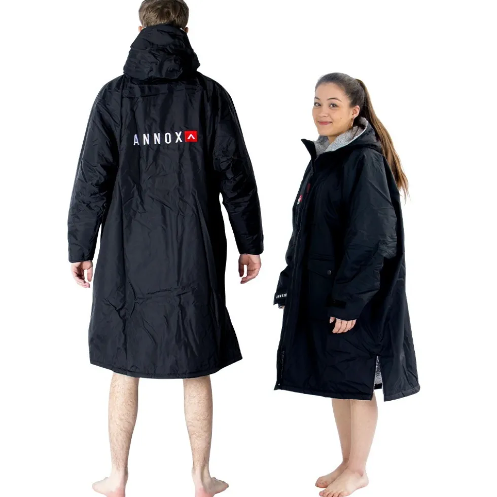 Annox Change Robe - LS