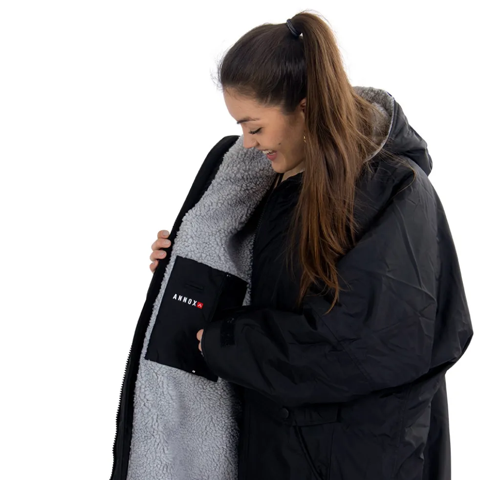 Annox Change Robe - LS