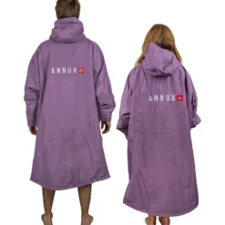 Annox Change Robe - LS