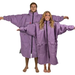 Annox Change Robe - LS