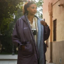 Annox Change Robe - LS