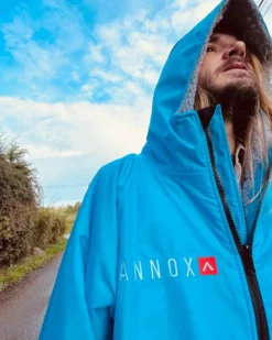 Annox Change Robe - LS