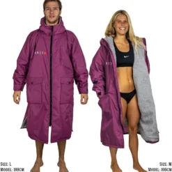 Annox Change Robe - LS