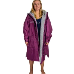 Annox Change Robe - LS