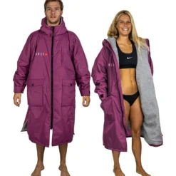 Annox Change Robe - LS